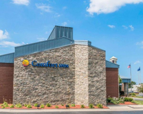  Comfort Inn Plymouth  Плимут 